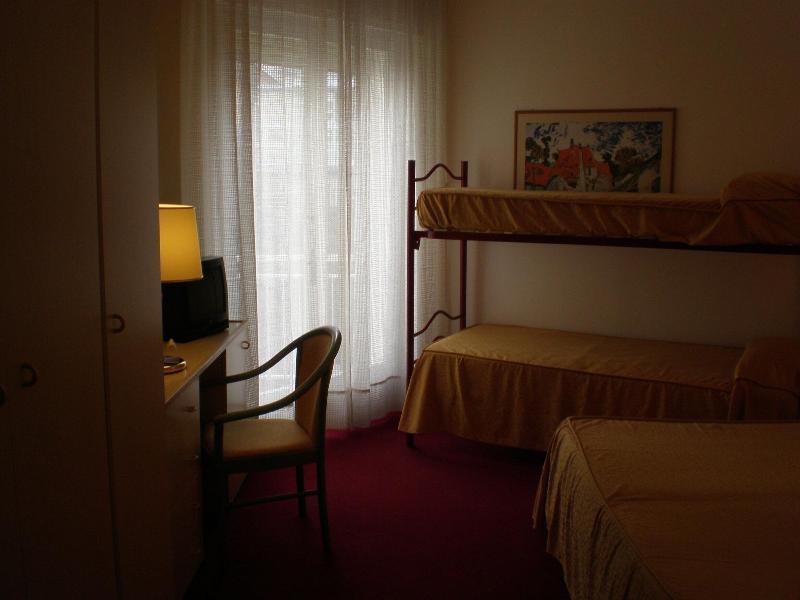Hotel Majestic Lido di Jesolo Esterno foto