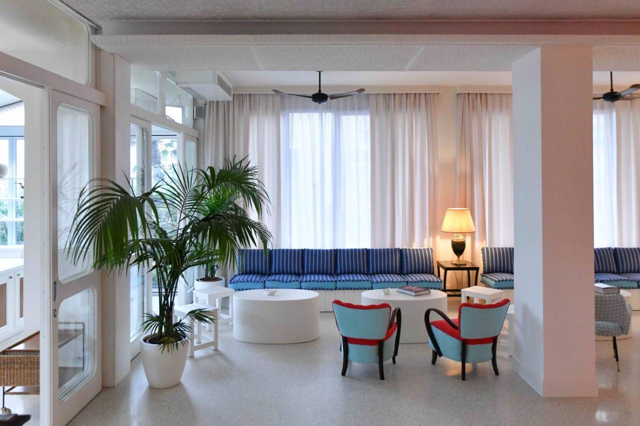 Hotel Majestic Lido di Jesolo Esterno foto