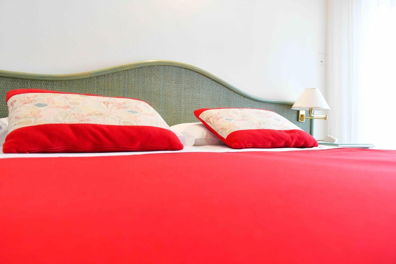 Hotel Majestic Lido di Jesolo Esterno foto