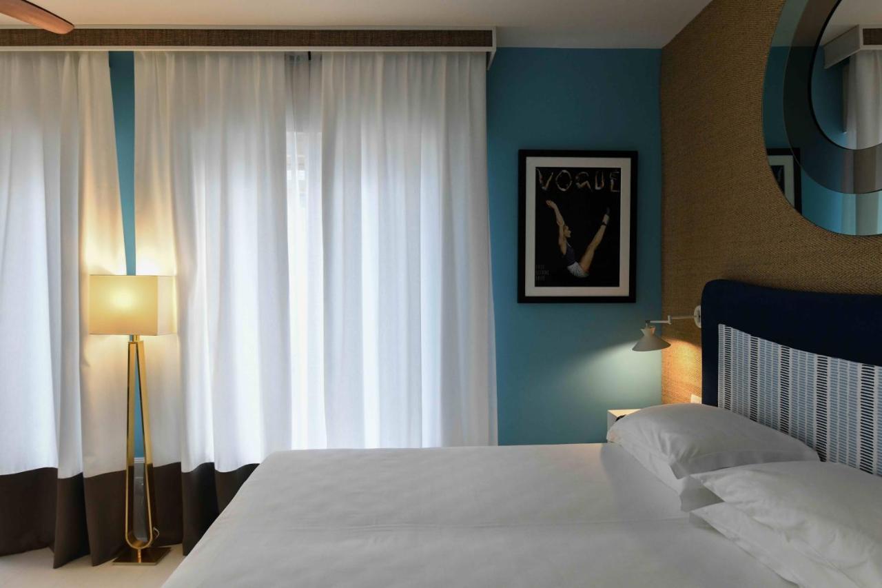Hotel Majestic Lido di Jesolo Esterno foto