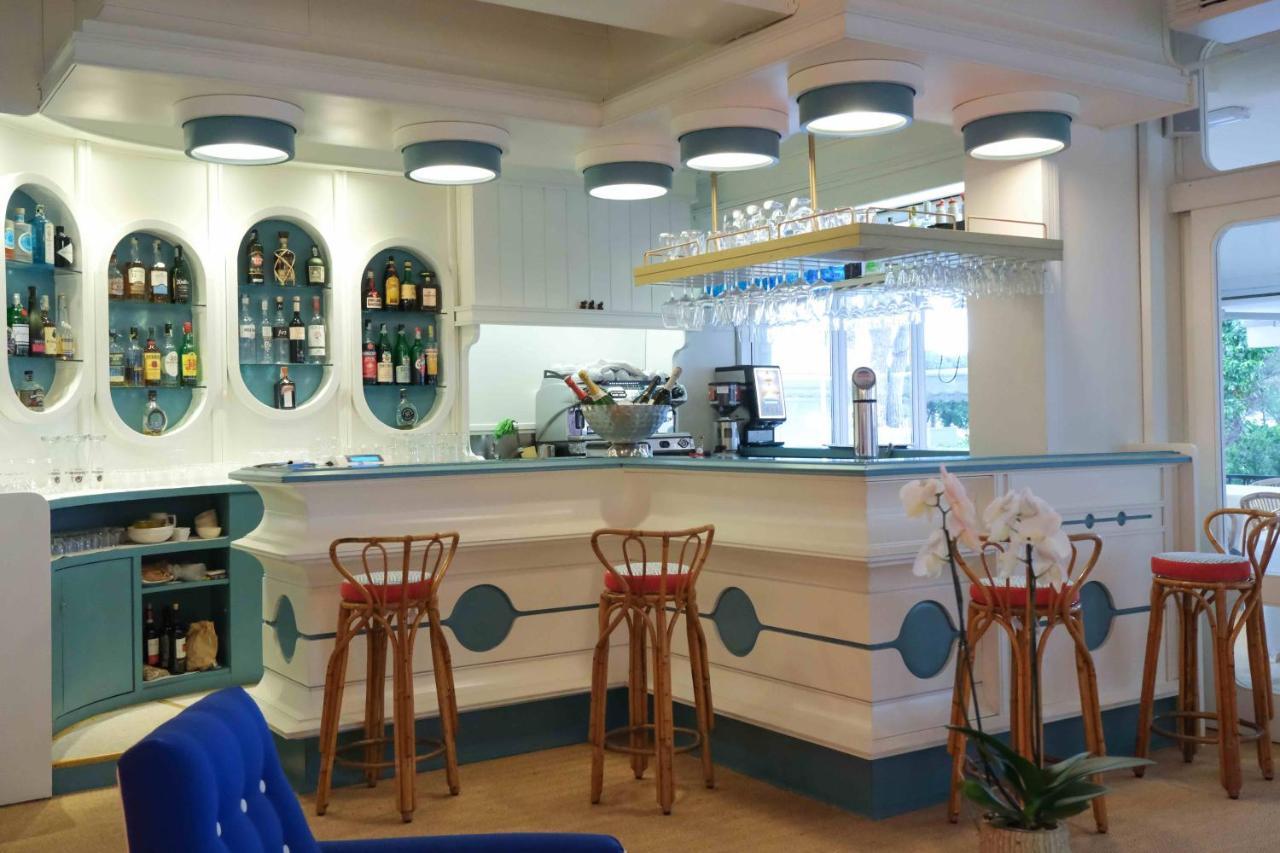 Hotel Majestic Lido di Jesolo Esterno foto