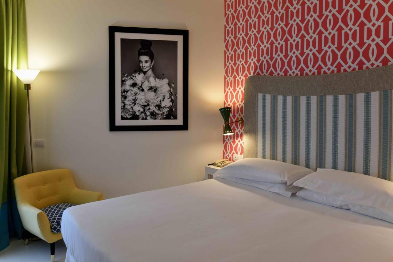 Hotel Majestic Lido di Jesolo Esterno foto