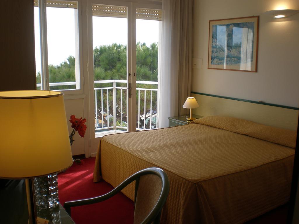 Hotel Majestic Lido di Jesolo Camera foto
