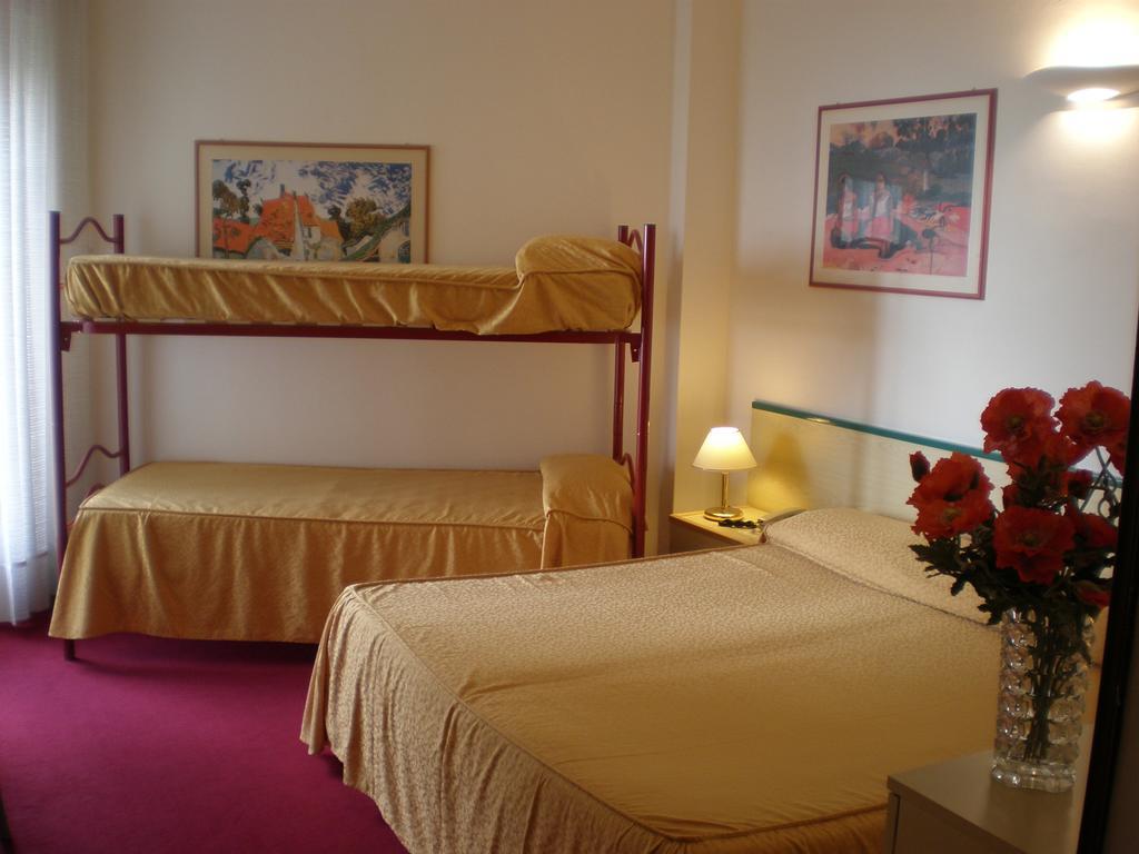 Hotel Majestic Lido di Jesolo Camera foto
